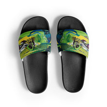 Load image into Gallery viewer, MAHI ON! Women's slides