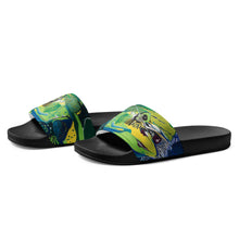 Load image into Gallery viewer, MAHI ON! Women's slides