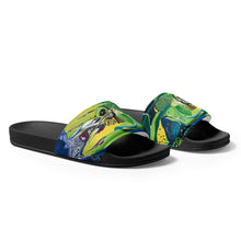 Load image into Gallery viewer, MAHI ON! Women's slides
