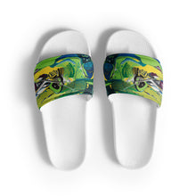Load image into Gallery viewer, MAHI ON! Women's slides