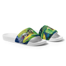 Load image into Gallery viewer, MAHI ON! Women's slides