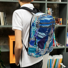 Load image into Gallery viewer, Back to school backpack!!