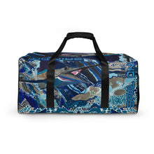 Load image into Gallery viewer, SAIL ON!! Duffle bag