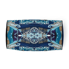 Load image into Gallery viewer, SAIL ON!! Duffle bag