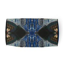 Load image into Gallery viewer, TARPON JUMP! Duffle bag