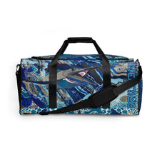 Load image into Gallery viewer, SAIL ON!! Duffle bag