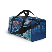 Load image into Gallery viewer, SAIL ON!! Duffle bag