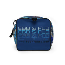 Load image into Gallery viewer, SAIL ON!! Duffle bag