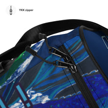 Load image into Gallery viewer, MAHI ON! Duffle bag
