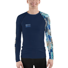 Load image into Gallery viewer, SAIL ON! Men's Rash Guard