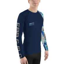 Load image into Gallery viewer, SAIL ON! Men's Rash Guard