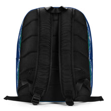 Load image into Gallery viewer, MAHI ON! Minimalist Backpack