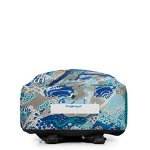 Load image into Gallery viewer, SAIL ON! Minimalist Backpack