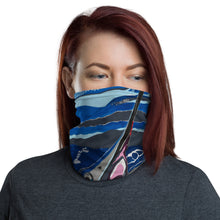 Load image into Gallery viewer, SAIL ON! Neck Gaiter