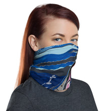 Load image into Gallery viewer, SAIL ON! Neck Gaiter