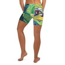 Load image into Gallery viewer, MAHI ON! Shorts