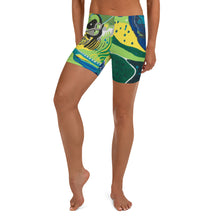 Load image into Gallery viewer, MAHI ON! Shorts