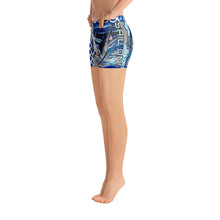 Load image into Gallery viewer, SAIL ON! Shorts