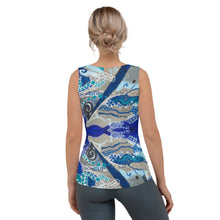 Load image into Gallery viewer, SAIL ON! Tank Top