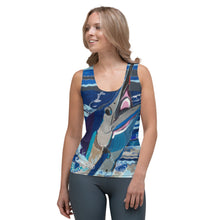 Load image into Gallery viewer, SAIL ON! Tank Top
