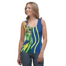 Load image into Gallery viewer, MAHI ON! II Tank Top