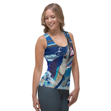 Load image into Gallery viewer, SAIL ON! Tank Top