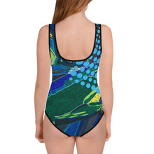 Load image into Gallery viewer, MAHI ON! Youth Swimsuit