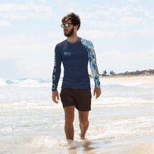 Load image into Gallery viewer, SAIL ON! Men's Rash Guard