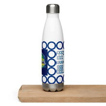Load image into Gallery viewer, MAHI ON! Stainless Steel Water Bottle
