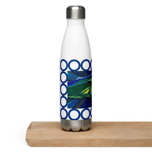 Load image into Gallery viewer, MAHI ON! Stainless Steel Water Bottle