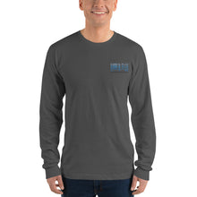 Load image into Gallery viewer, SAIL ON! Long sleeve t-shirt