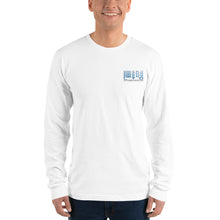 Load image into Gallery viewer, SAIL ON! Long sleeve t-shirt