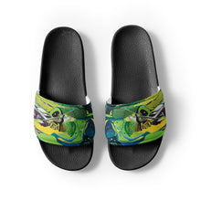 Load image into Gallery viewer, MAHI ON! Women's slides