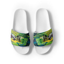 Load image into Gallery viewer, MAHI ON! Women's slides