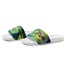Load image into Gallery viewer, MAHI ON! Women's slides