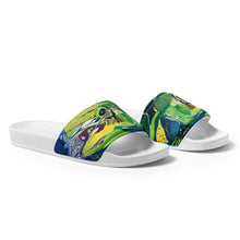 Load image into Gallery viewer, MAHI ON! Women's slides