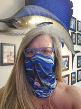 Load image into Gallery viewer, SAIL ON! Neck Gaiter
