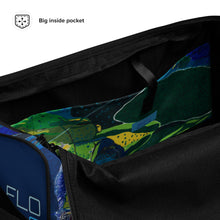 Load image into Gallery viewer, MAHI ON! Duffle bag
