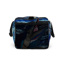 Load image into Gallery viewer, SAIL ON!! Duffle bag
