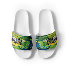 Load image into Gallery viewer, MAHI ON! Women&#39;s slides
